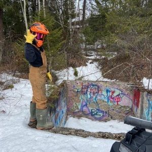 Meet your Posher, William